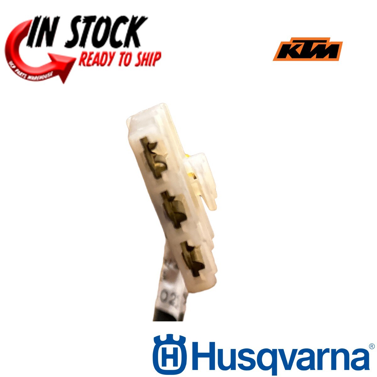 KTM HUSQVARNA STATOR KTM 2016-2019 390 DUKE / 2018 VITPILEN 401 93739004000 OEM
