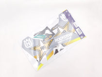 HUSQVARNA FACTORY GRAPHIC ROCKSTAR 23-25 FC 250 350 450 FX 350 450 TC 125 250