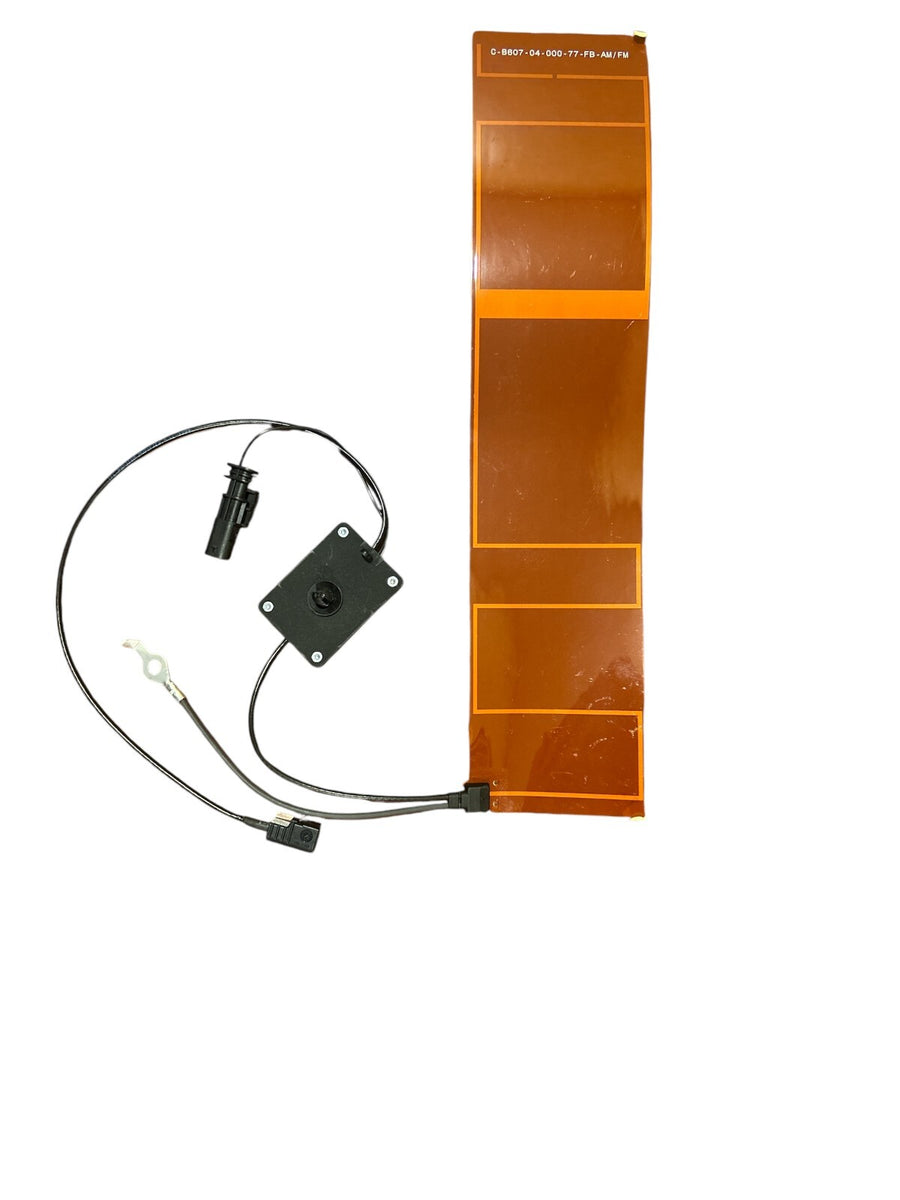 POLARIS ANTENNA AM-FM 2024-2025 RZR 1000 XP 2 AND 4 SEATER ULTIMATE 40 ...