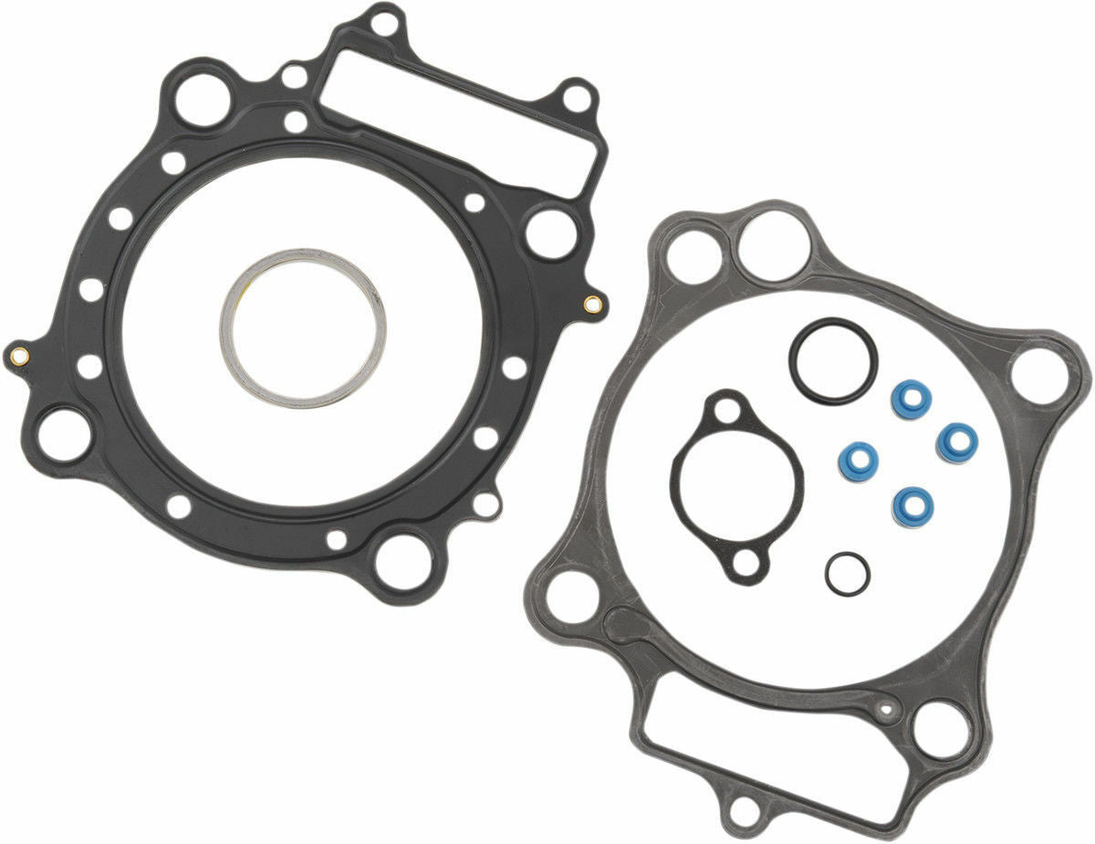 Cometic EST Complete Top End Gasket Kit for Honda CRF 450 R 02-08 96MM –  OCP Parts Warehouse