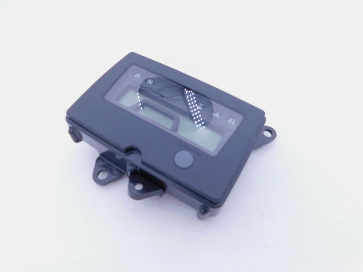 NEW OEM HONDA COMBINATION METER DASH 2007-2008 TRX420FE RANCHER 37200 ...